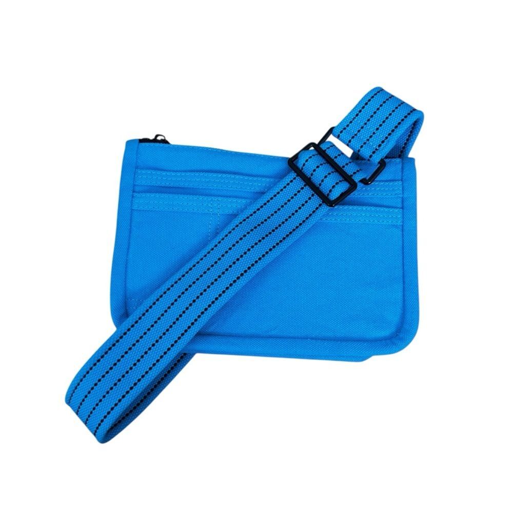 The Particulars NICE Pack Convertible Bag Crossbody Nova Blue